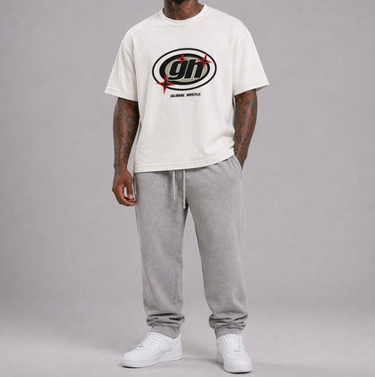Classic Global Hustle Tee