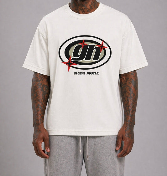 Classic Global Hustle Tee