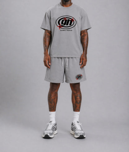 Nylon Global Hustle Shorts