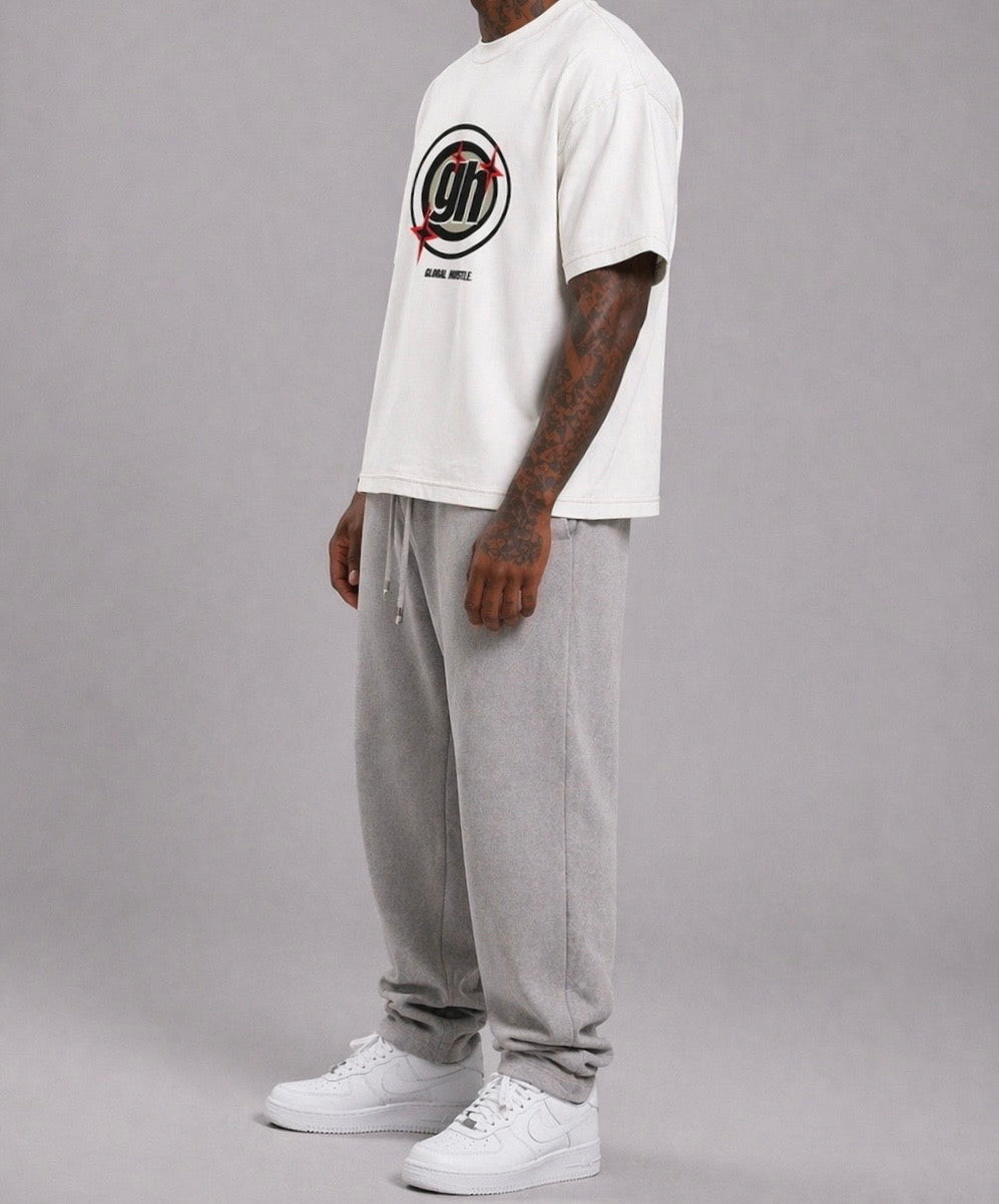 Classic Global Hustle Tee