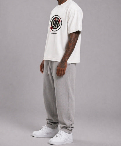 Classic Global Hustle Tee