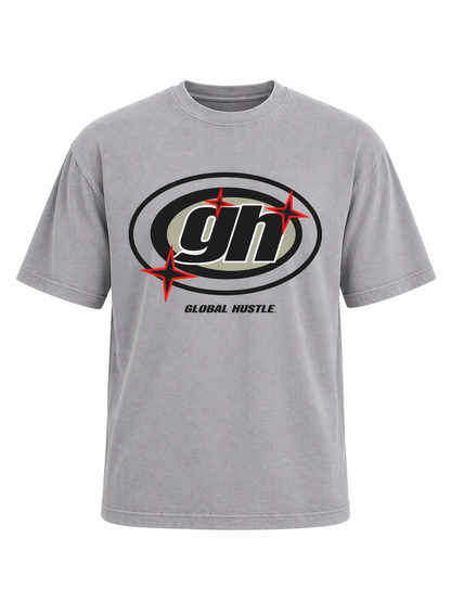 Classic Global Hustle Tee