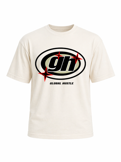 Classic Global Hustle Tee