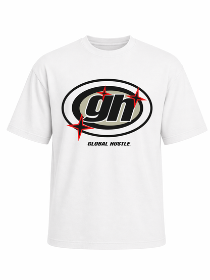 Classic Global Hustle Tee